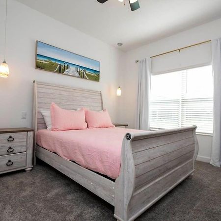 Gorgeous 4Bd With Pool At Storey Lake Resort 4475 Kissimmee Exterior photo