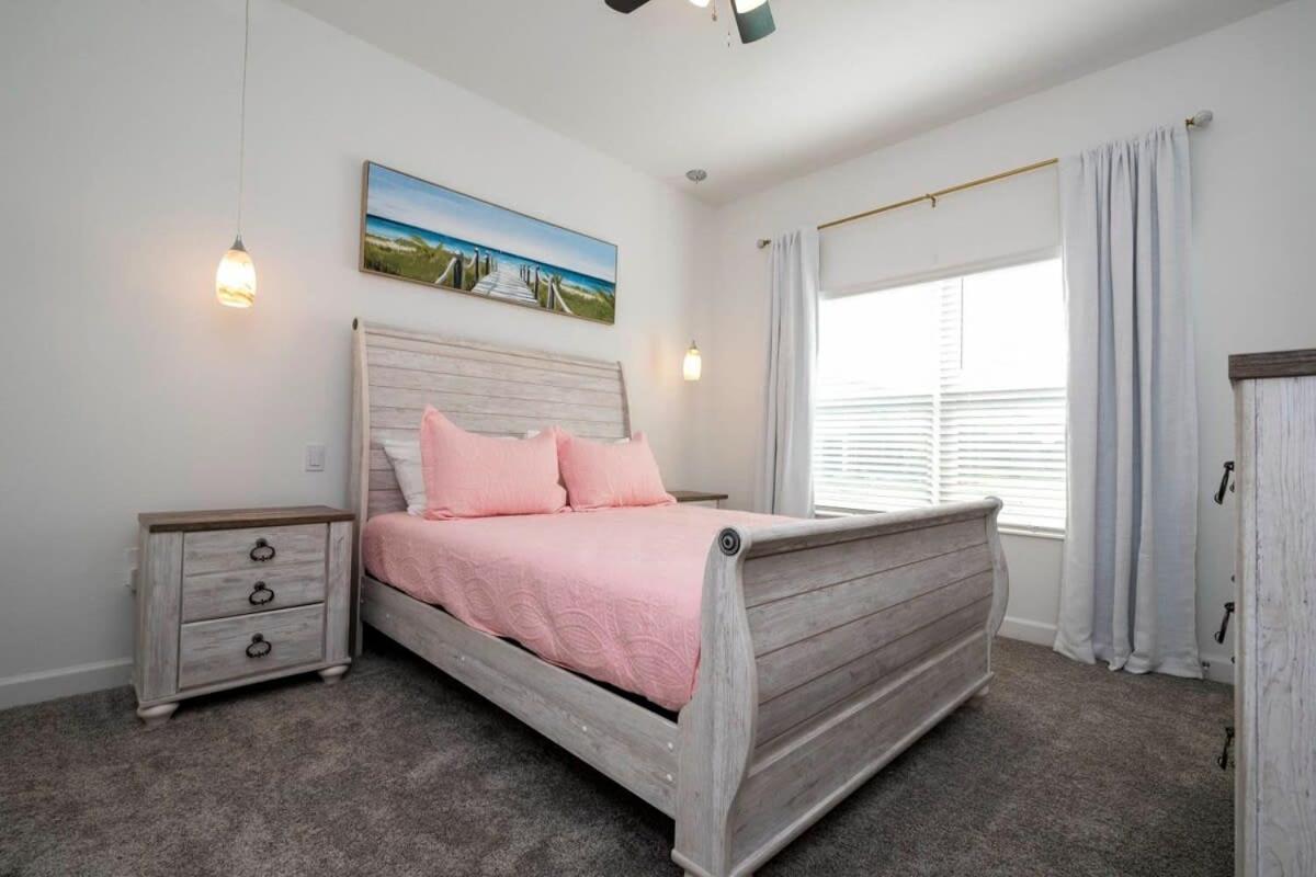Gorgeous 4Bd With Pool At Storey Lake Resort 4475 Kissimmee Exterior photo